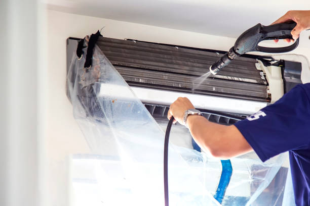 HVAC System Cleaning in DE