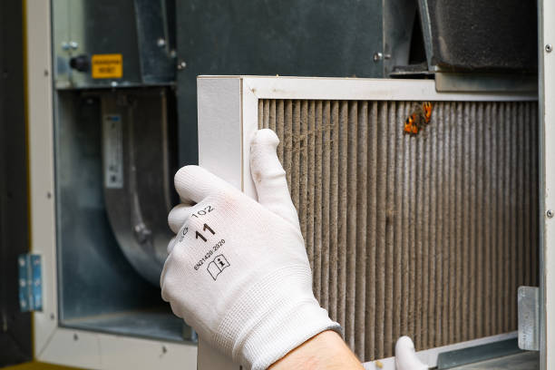 Best Ventilation Cleaning Services  in North Star, DE