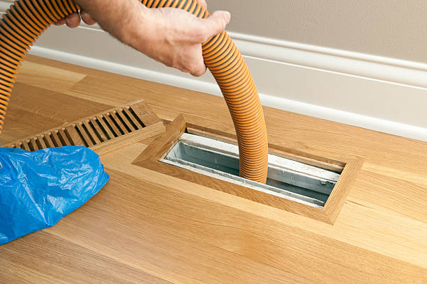 Best Home Air Vent Cleaning  in North Star, DE