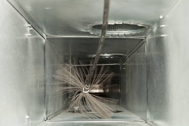 Best Affordable HVAC Duct Cleaning  in North Star, DE
