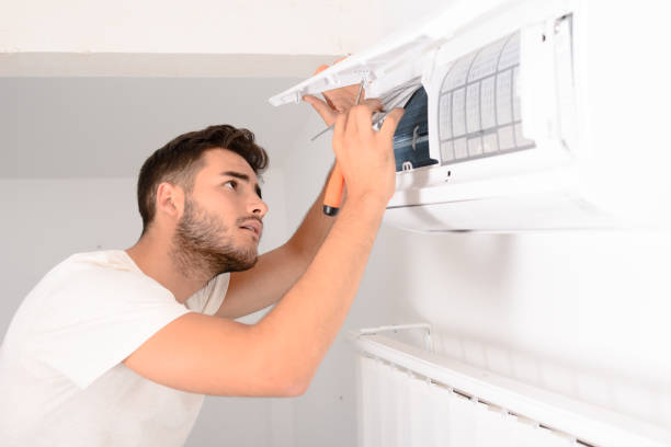 Best HVAC System Cleaning  in North Star, DE